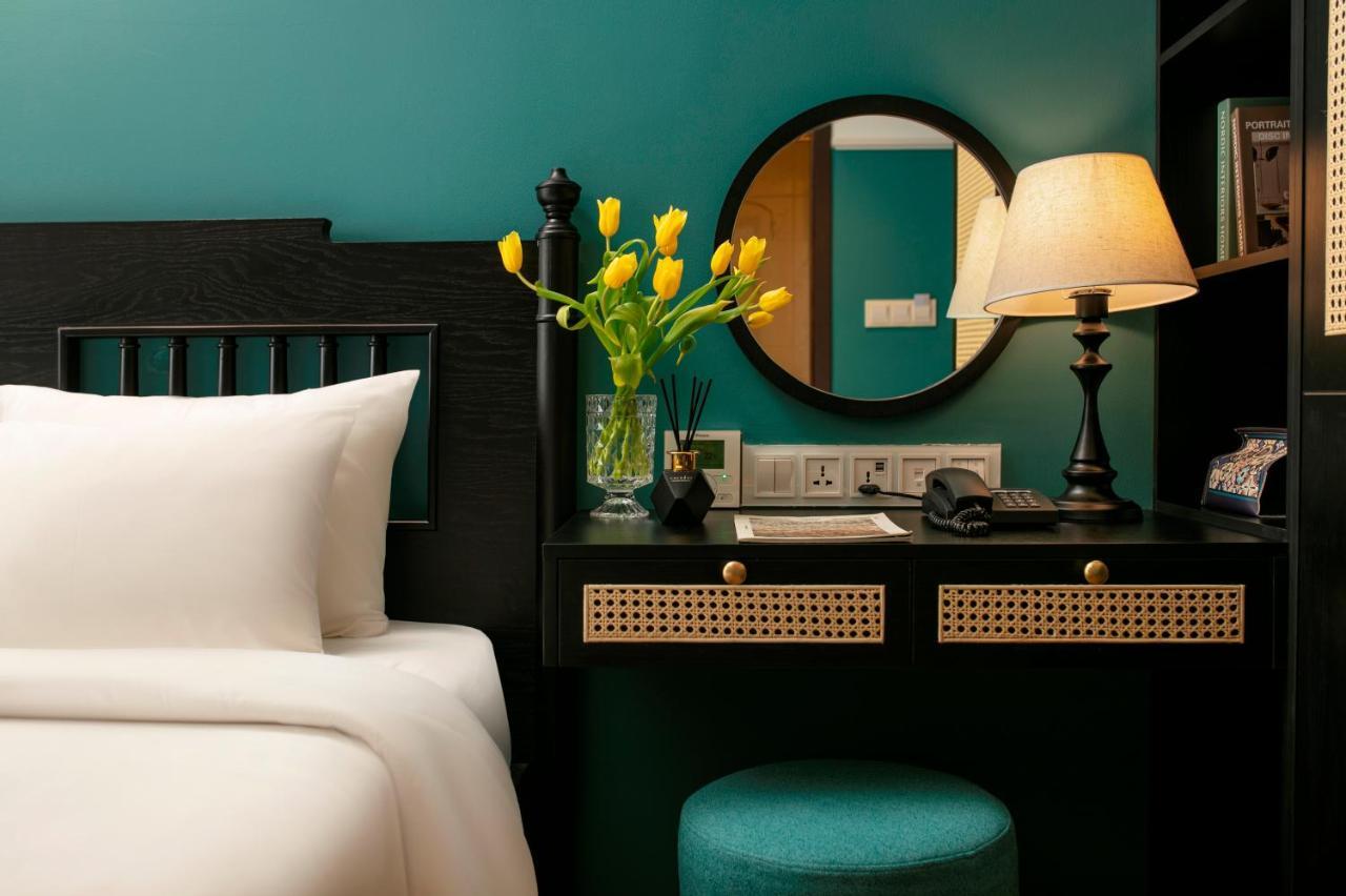 Hotel De Rond 하노이 외부 사진