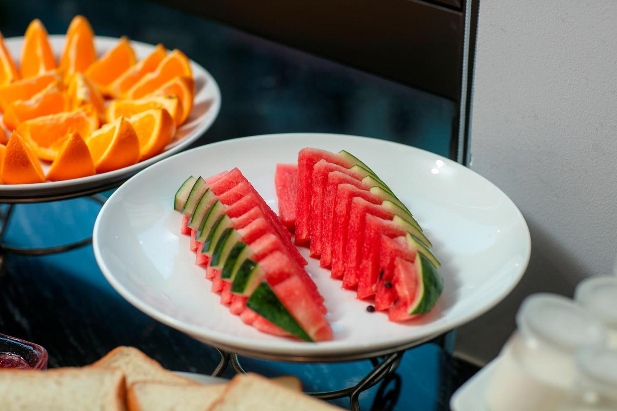 Hotel De Rond 하노이 외부 사진