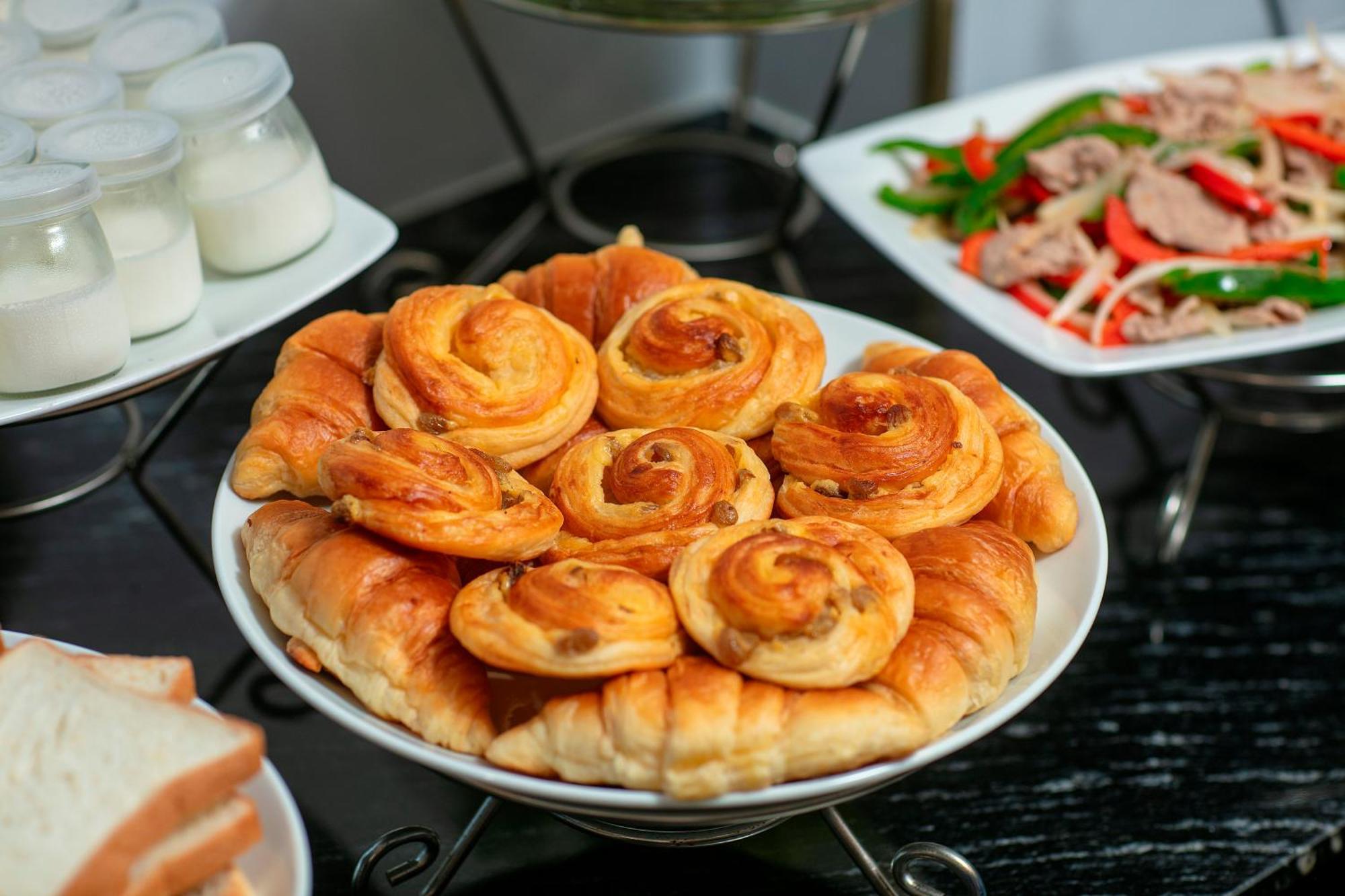 Hotel De Rond 하노이 외부 사진
