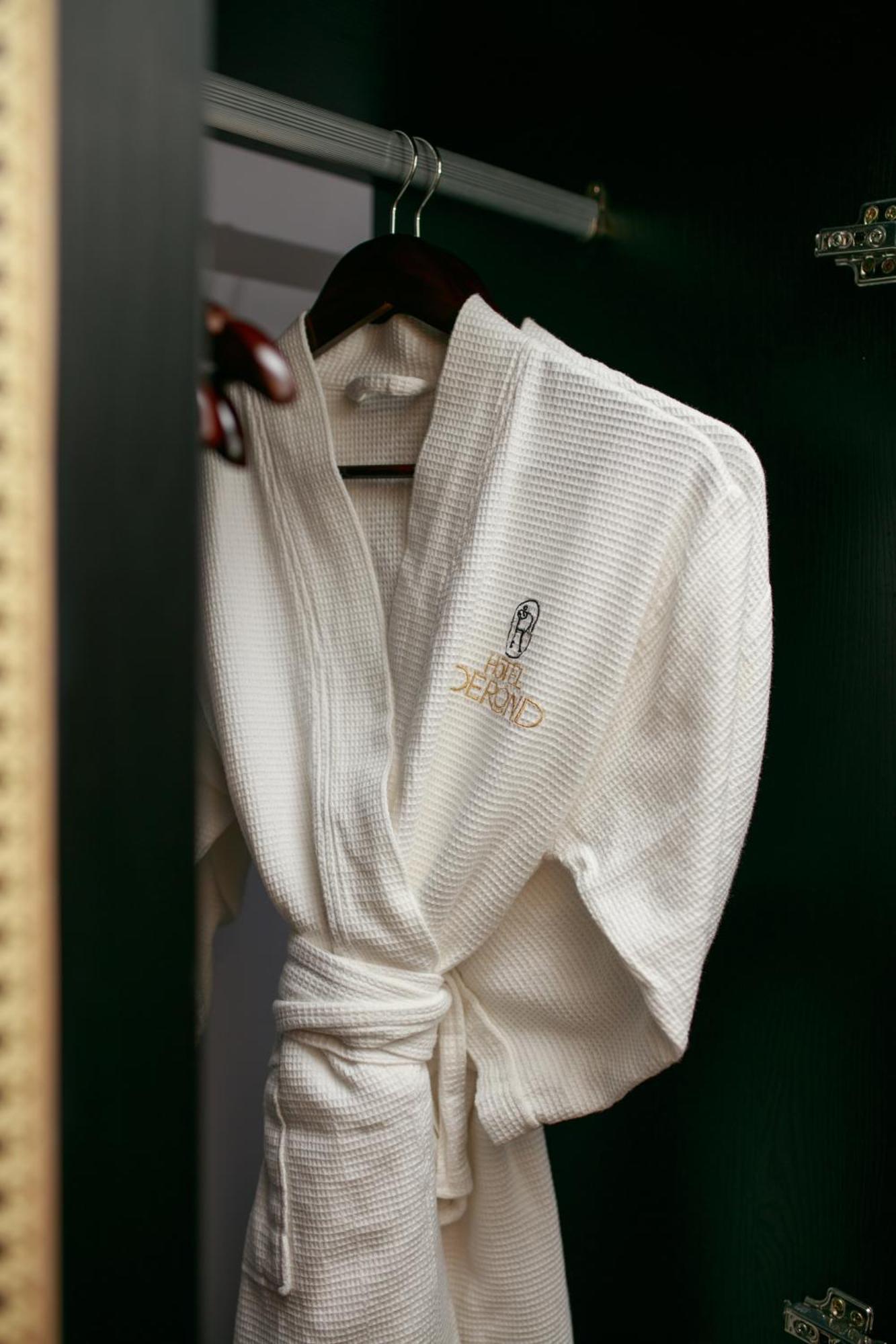 Hotel De Rond 하노이 외부 사진