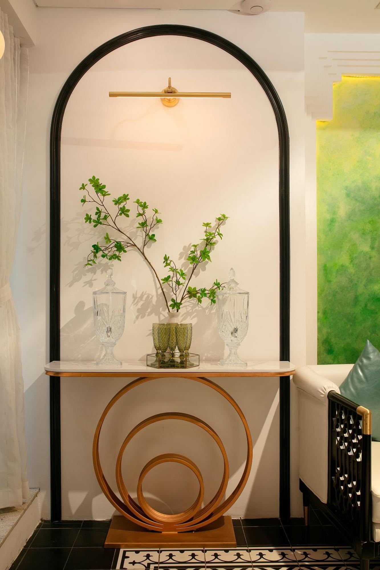 Hotel De Rond 하노이 외부 사진
